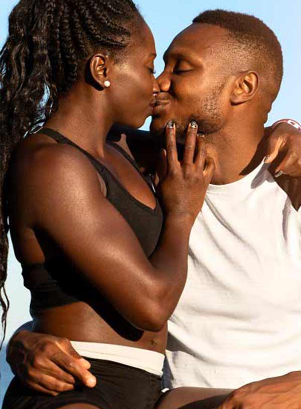 sugar baby website in South Africa