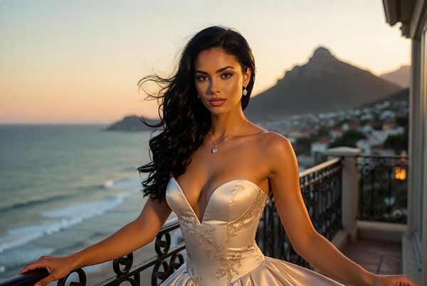 what is a sugar baby in South Africa