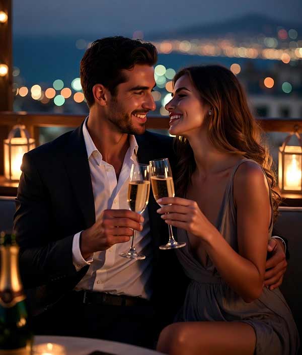 Starting on a sugar daddy website in South Africa