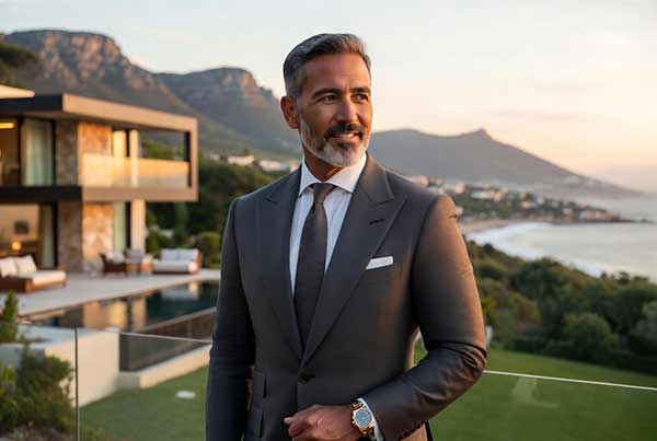 what is a sugar daddy in South Africa